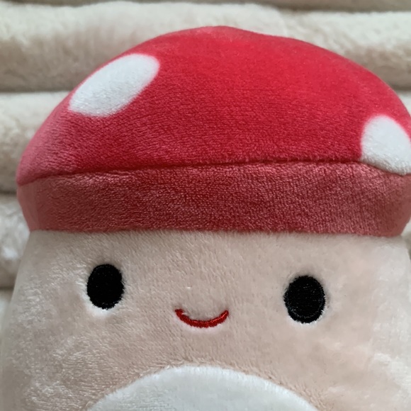 𝐒𝐪𝐮𝐢𝐬𝐡𝐦𝐚𝐥𝐥𝐨𝐰𝐬 - Malcolm 🍄🤍 - Picture 6 of 6